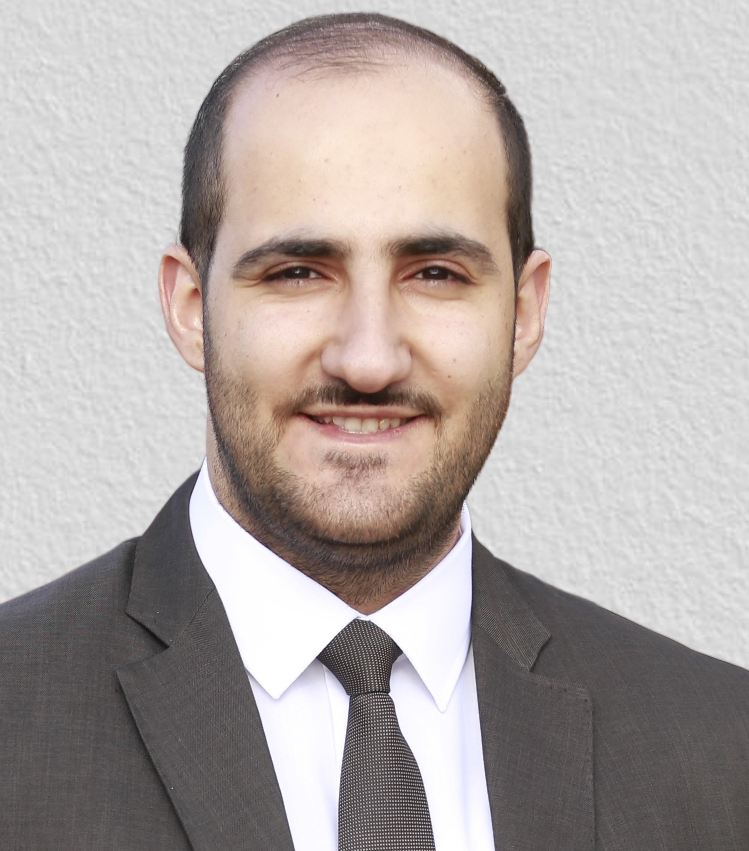  Fawaier Mohammad profil kép